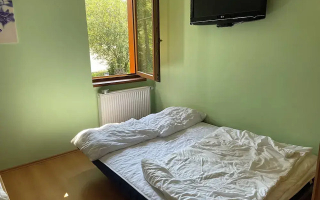 Charming 3-bed Villa in Lipno nad Vltavou