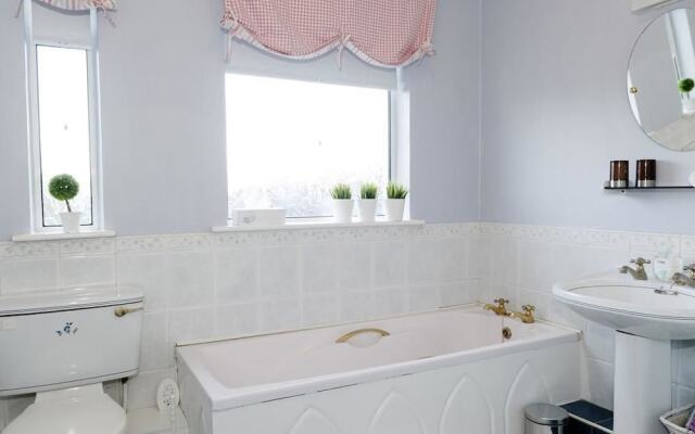 Almara Bed & Breakfast Dublin
