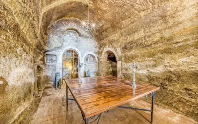 Torre Del Melograno With Heated Pool
