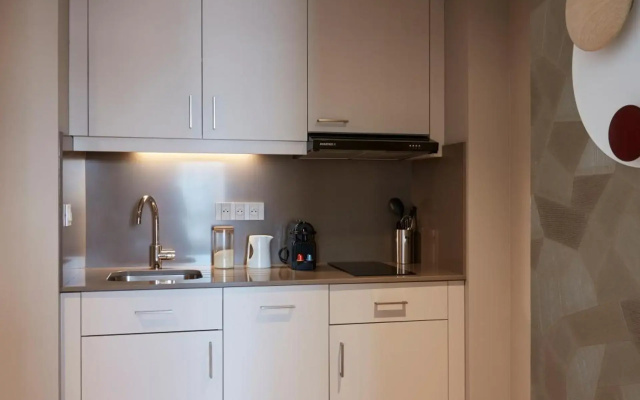 Aparthotel Adagio Heidelberg