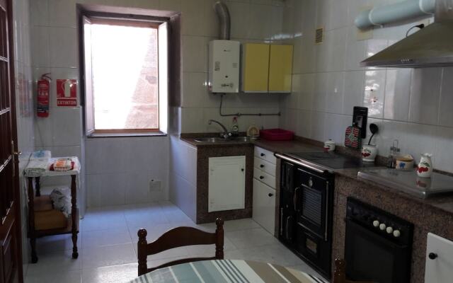 Casa Rural - Galicia