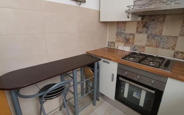 Apartment near the BIO PARC