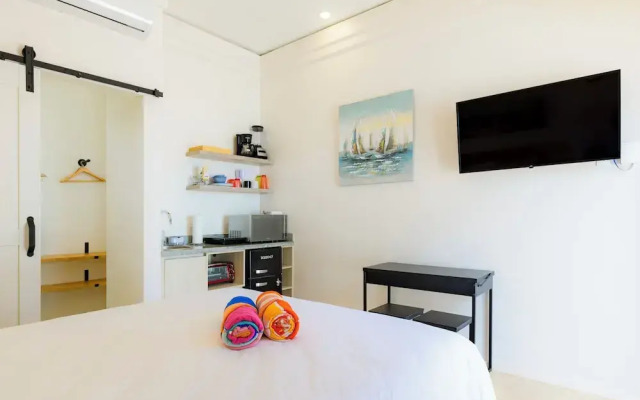 Villas VR Beachwalk Avellanas