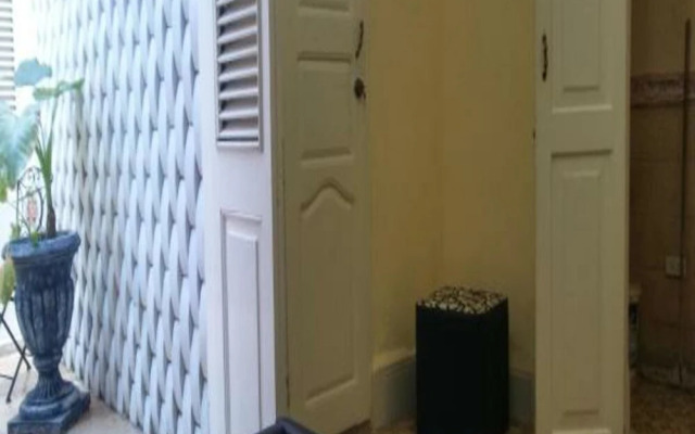 Hostal Flor de Elianys