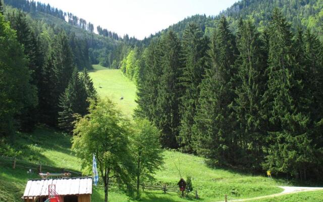 Ferienwohnung Almbrünnerl