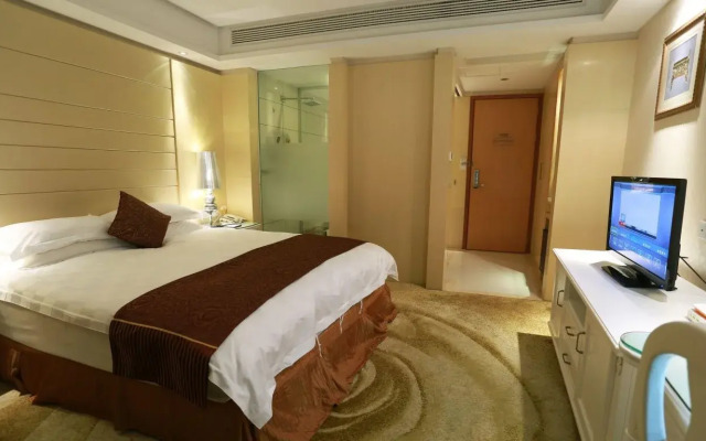 Grand Continental Hotel