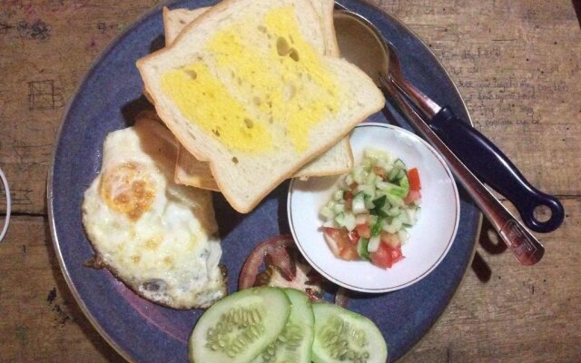 Chapi Homestay - Hostel