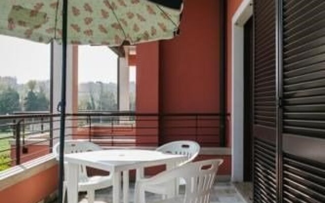 Residence Villaggio I Tigli