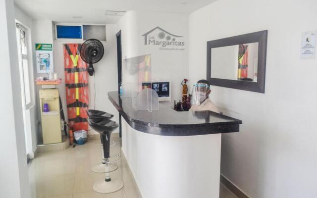 Las Margaritas Alojamientos