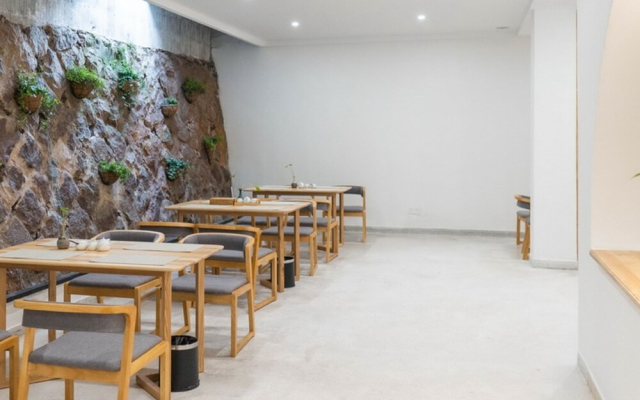 Yueshan Shuishe Hostel