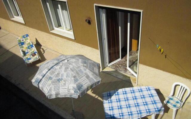 Saglia Apartments