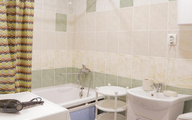 Апартаменты на проспекте Победы 19