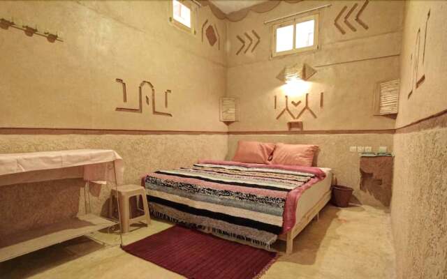 Kasbah Amgoune