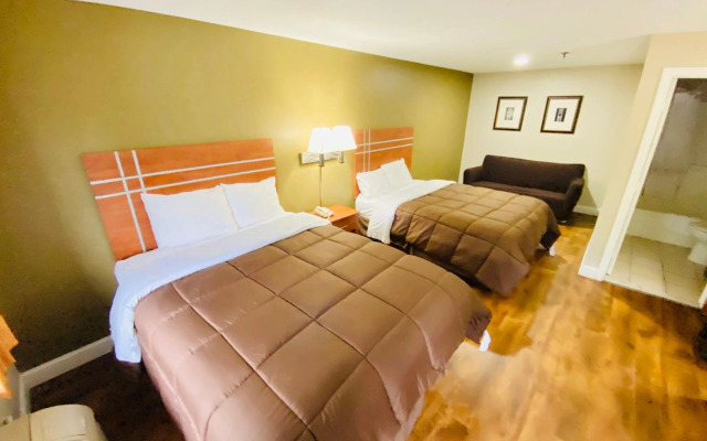 Rodeway Inn