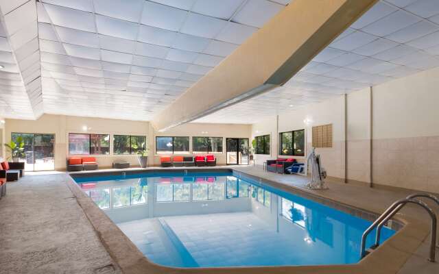 SureStay Plus by Best Western Lawton