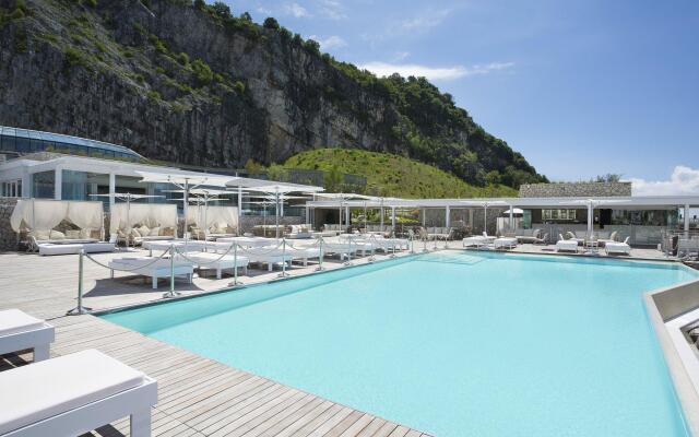 Tivoli Portopiccolo Sistiana Wellness Resort & Spa