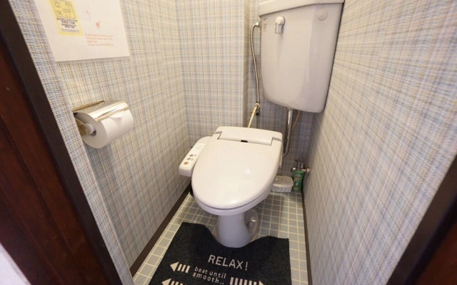Guesthouse Ebisu EBH0002E