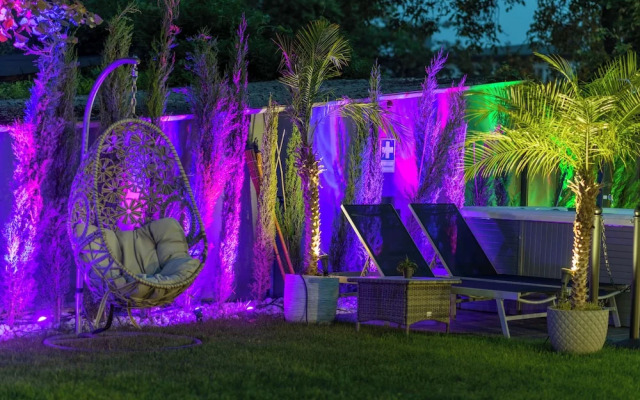 Villa Tropicana