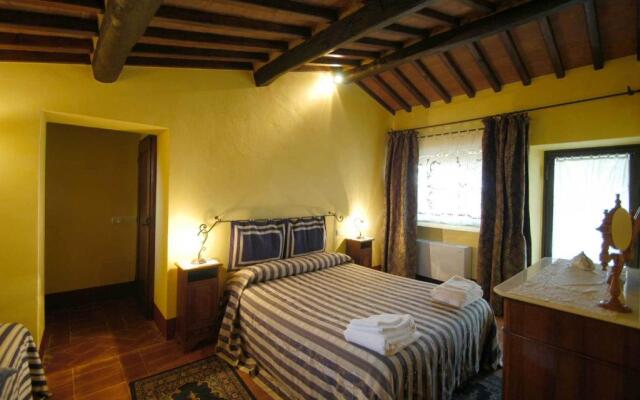 Holiday Home Il Moro Novo