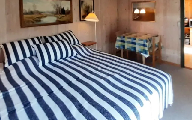 2 Person Holiday Home in Skagen