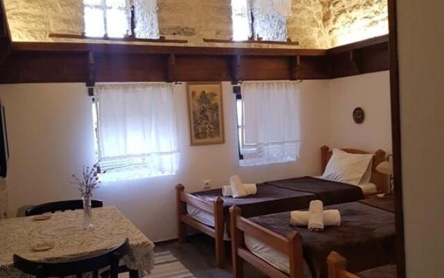 Konaku Guest house