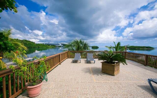 Wikkid Resort