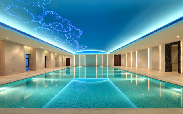 Wanda Realm Taizhou