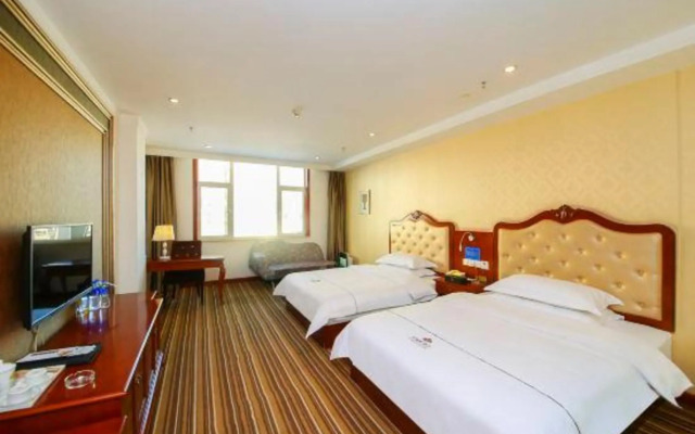 Furuisi Hotel