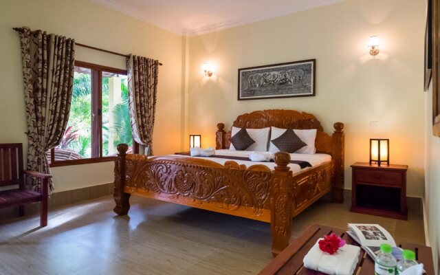 Bougainvillea Resort