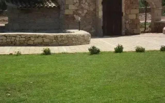 Zio Zac Agricampeggio