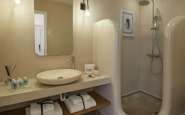Orabel Suites