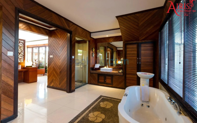 Airis Luxury Villas & Spa