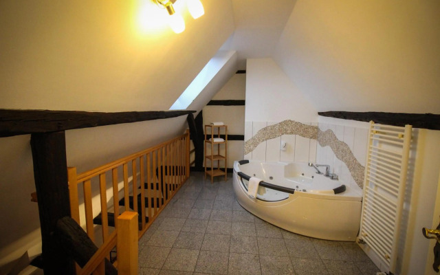 Hotel und Restaurant "Zum Löwen"