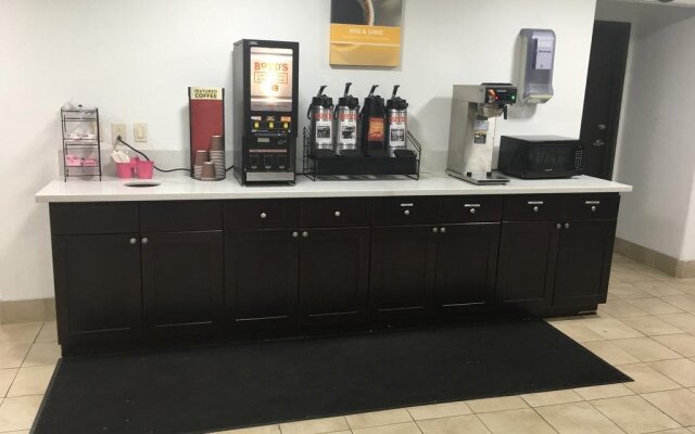 Motel 6 Apache Junction, AZ