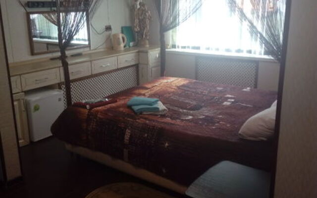 Viktoriya ul Molodezhnaya