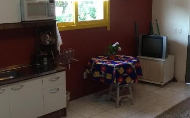 Apartamento Aconchego - 1