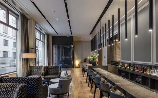 BoHo Prague Hotel, Small Luxury Hotels