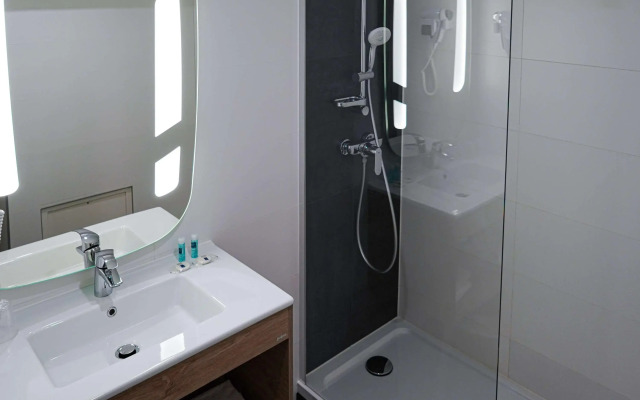 ibis Styles Marseille Centre Prado Place Castellane