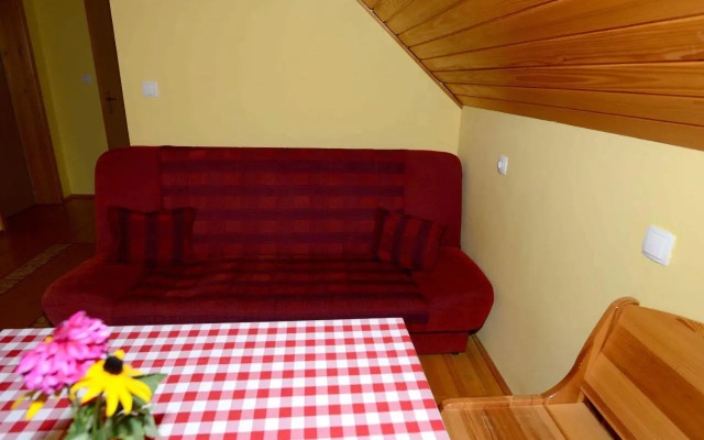 Guest House Koprivnik