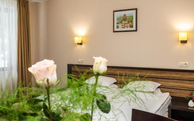 MPM Hotel Mursalitsa