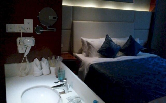 Wanghai International Hotel