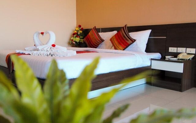 Grand Holiday Residence