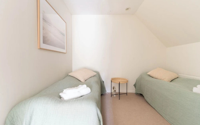Falsterbo Beachside Apartments