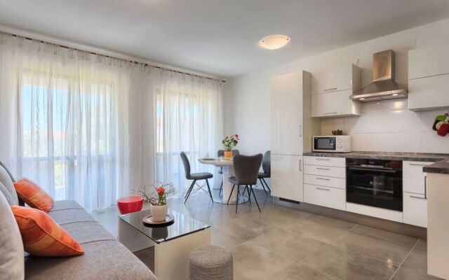 Apartment Muki Medulin 31709