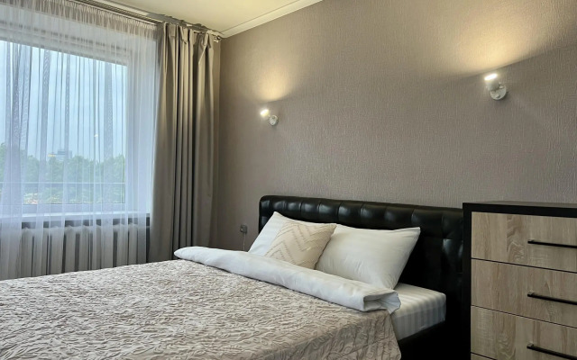 Апартаменты Zoya-Apart (Зоя) на проспекте Московский