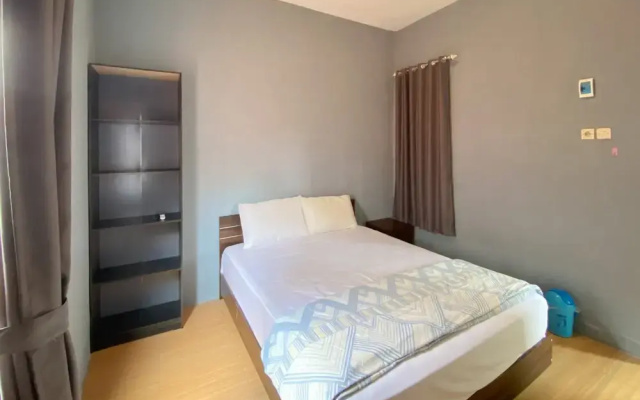 Duta Elite Kostel Syariah Near Rsud Caruban Redpartner