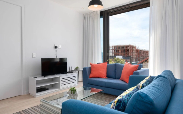 Napier Luxury Apartments