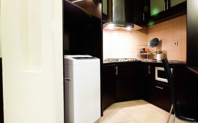 Exclusive 1 Bedroom Batavia Apartment by Travelio