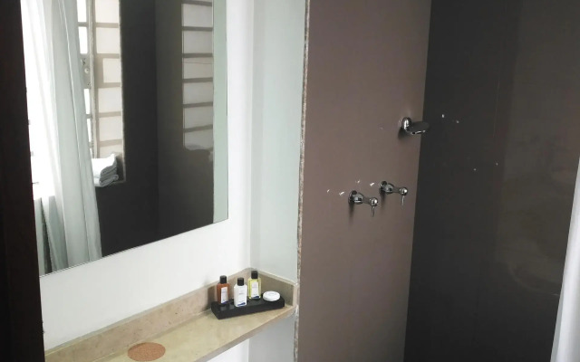 Hotel Teusaquillo Boutique