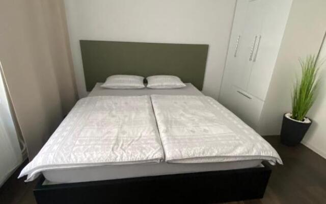 Strawberry Apartments City Center